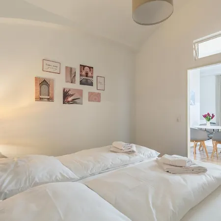 Xxxl Bed/ Free Parking/ Central Vienna Esterno foto