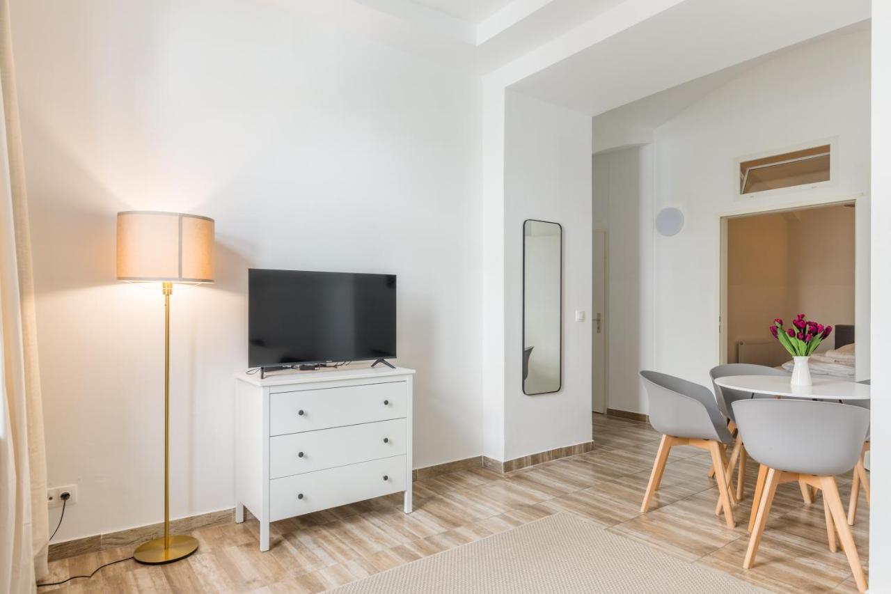Appartamento Xxxl Bed/ Free Parking/ Vienna
