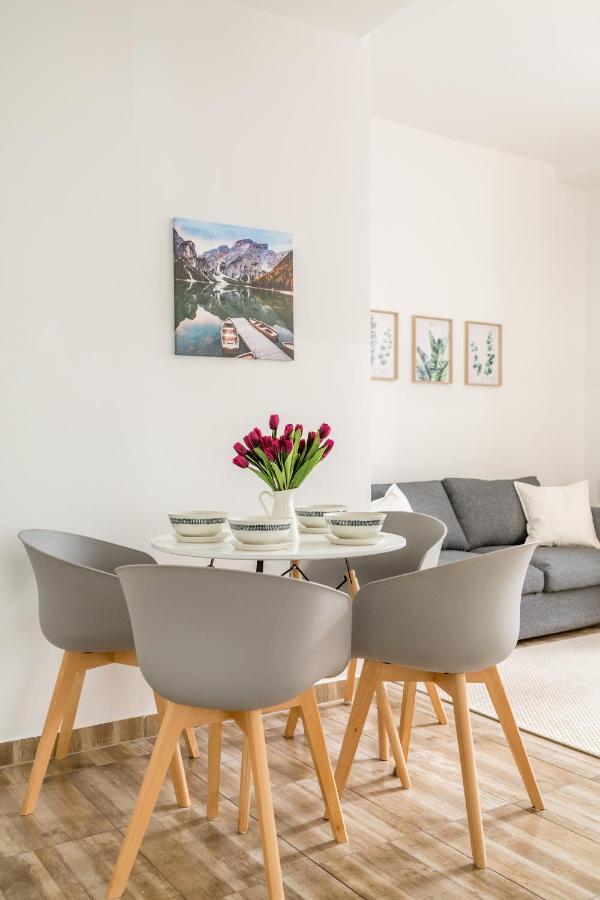 Appartamento Xxxl Bed/ Free Parking/ *