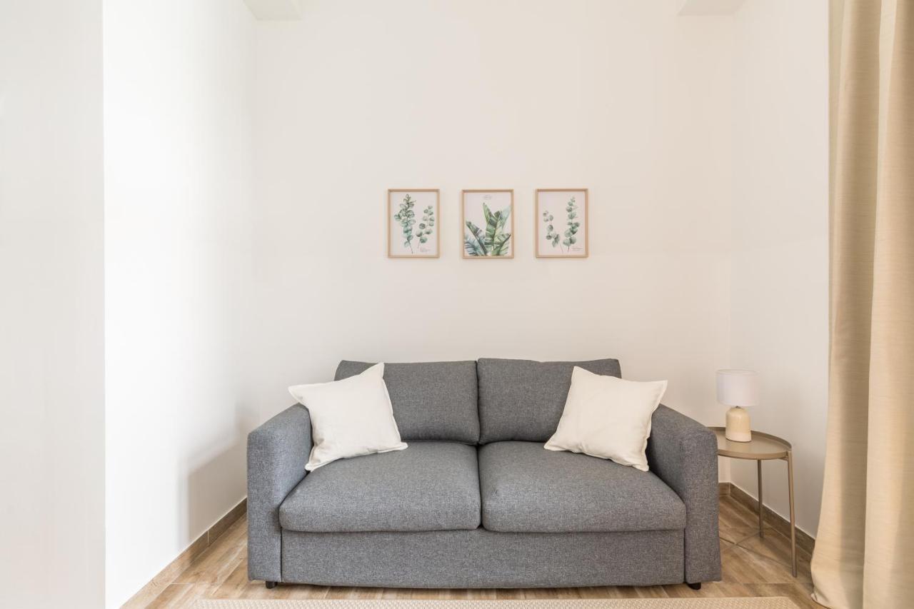 Xxxl Bed/ Free Parking/ Appartamento *