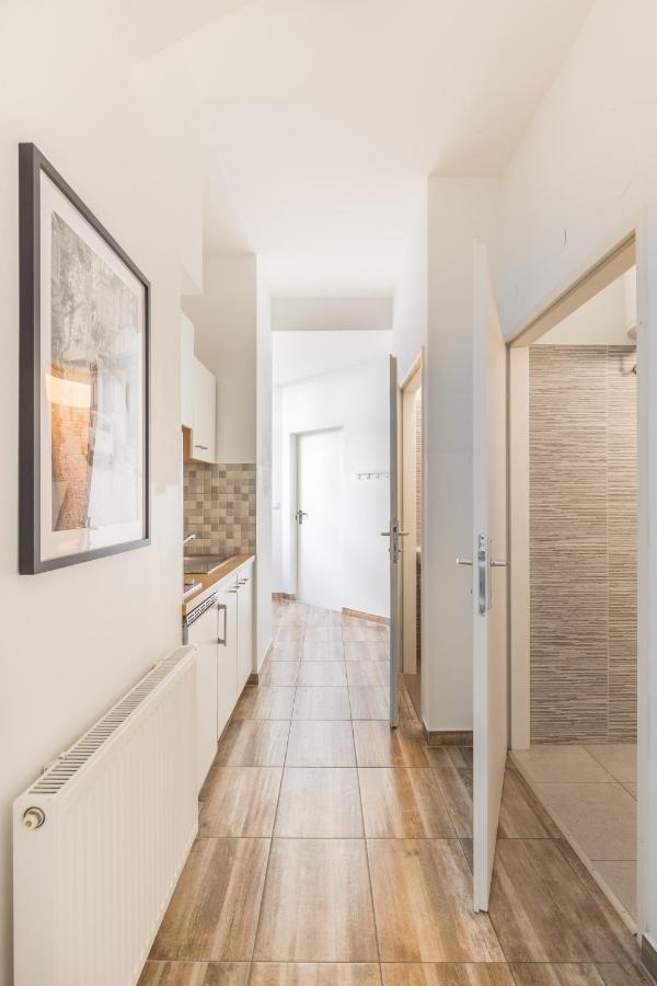 Appartamento Xxxl Bed/ Free Parking/